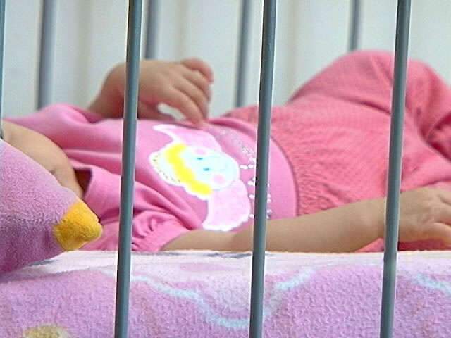  M&atilde;e abandona beb&ecirc; de dois meses em boca de fumo no S&atilde;o Conrado 