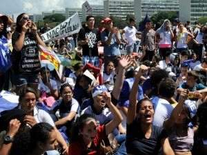 Senado vota hoje o Estatuto da Juventude; meia entrada causa diverg&ecirc;ncias