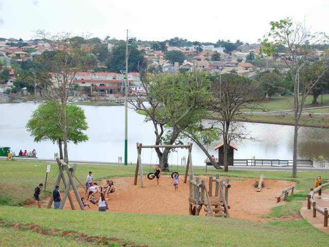 MS em contagem regressiva para Hor&aacute;rio de Ver&atilde;o a partir de domingo