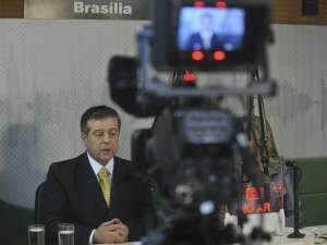  Ministro vai passar dia todo em MS amanh&atilde; e definir estrat&eacute;gia contra aftosa