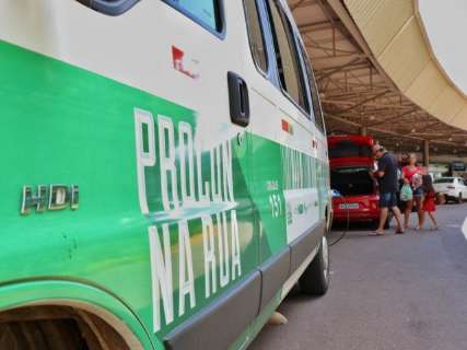 Procon faz &lsquo;batida&rsquo; para garantir passagens de &ocirc;nibus de gra&ccedil;a para idosos