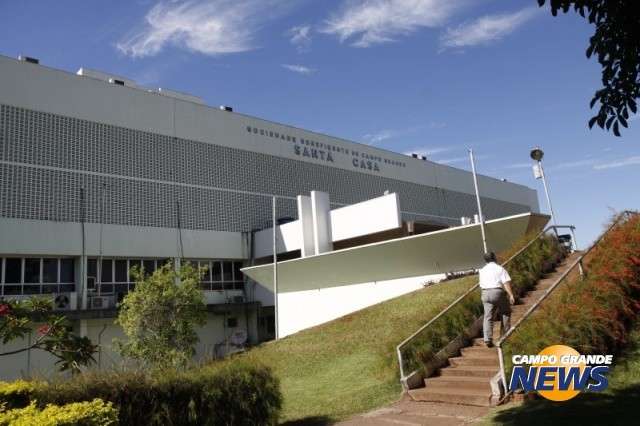 Prefeitura n&atilde;o renova e anuncia que Santa Casa &quot;pode parar&quot; sem ajuda