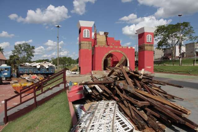 Ma&ccedil;onaria desconhece financiamento para &quot;reforma&quot; de Cidade do Natal