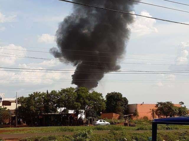 Helic&oacute;ptero de combate ao tr&aacute;fico cai na fronteira e deixa 12 feridos