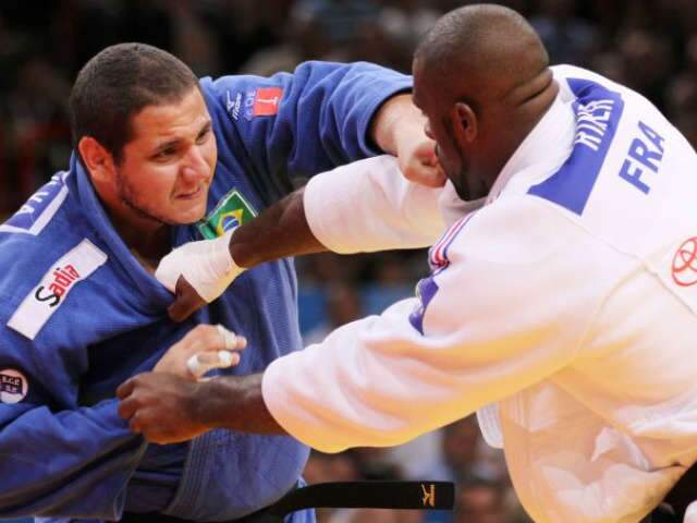  Judoca sul-mato-grossense estreia nesta quarta-feira no Pan