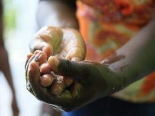 Além da vacina, que é a principal forma de prevenção dos tipos de vírus, higiene das mãos é essencial. (Foto: Reprodução/Internet)