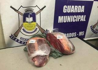 Com pre&ccedil;o nas alturas, carne bovina vira alvo de ladr&otilde;es