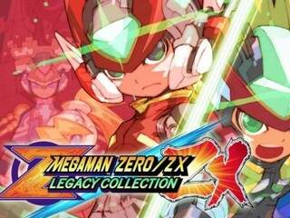 A série Mega Man Zero, Rockman Zero como é conhecido no Japão, teve o primeiro jogo da série lançado em 2002.