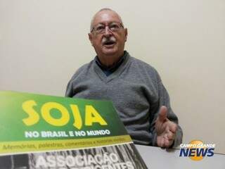 Decisão de cremar corpo atrasa funeral de ex-secretário de MS morto em acidente Decisão de cremar corpo atrasa funeral de ex-secretário de MS morto em acidente
