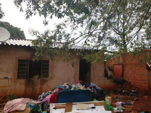 Crian&ccedil;as mortas em inc&ecirc;ndio estavam dormindo e fogo come&ccedil;ou no quarto 