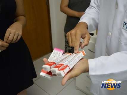 Sistema vai controlar doses da vacina contra gripe para evitar desvios