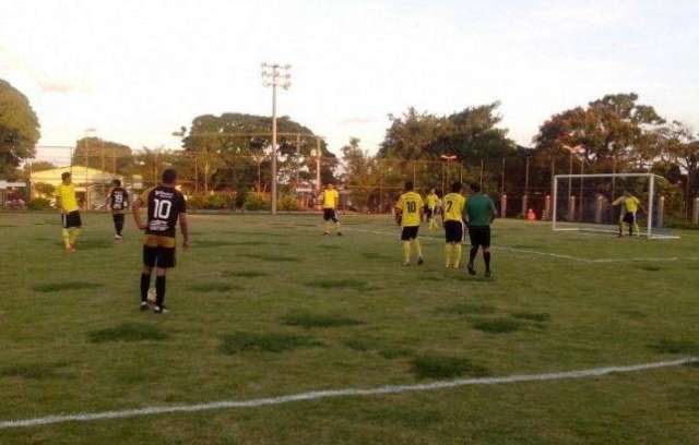 Inscri&ccedil;&otilde;es para Copa de Futebol Sub-17 terminam amanh&atilde; na Capital