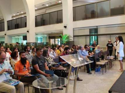 Programa capacita empres&aacute;rios para melhorar pontos tur&iacute;sticos de MS