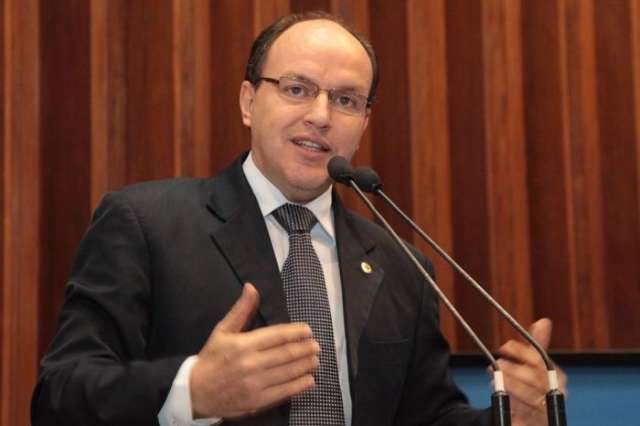 Prefeitos n&atilde;o poder&atilde;o honrar compromissos, diz Mochi sobre ICMS