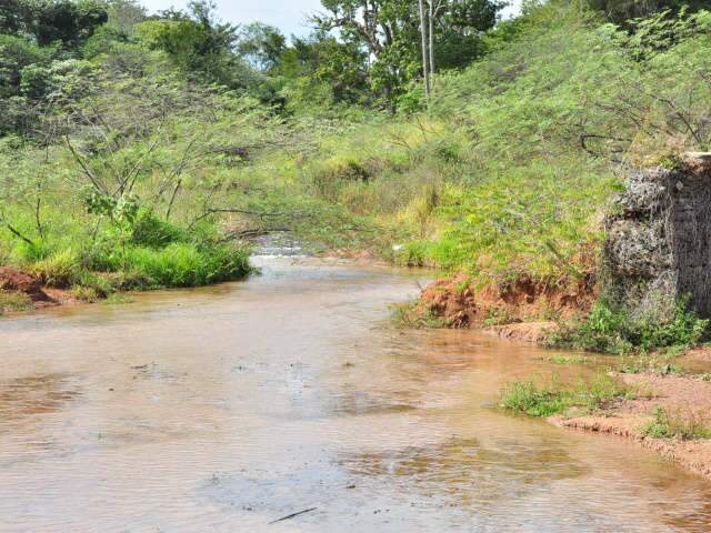  Agesul homologa resultado de licita&ccedil;&atilde;o para obra de barragem