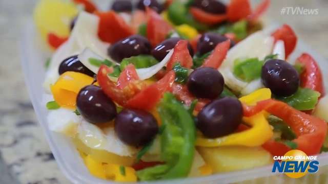 &Eacute; dia de comer bacalhau! Aprenda uma receita saborosa para a Sexta-Feira Santa