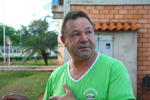 Lojistas de Jardim temem caos na economia com falta de investimento