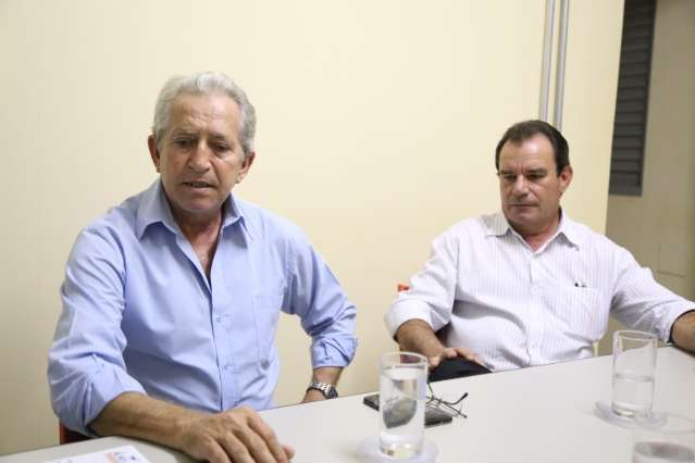 Elei&ccedil;&atilde;o para presidente do Creci acontece neste m&ecirc;s do corretor de im&oacute;veis