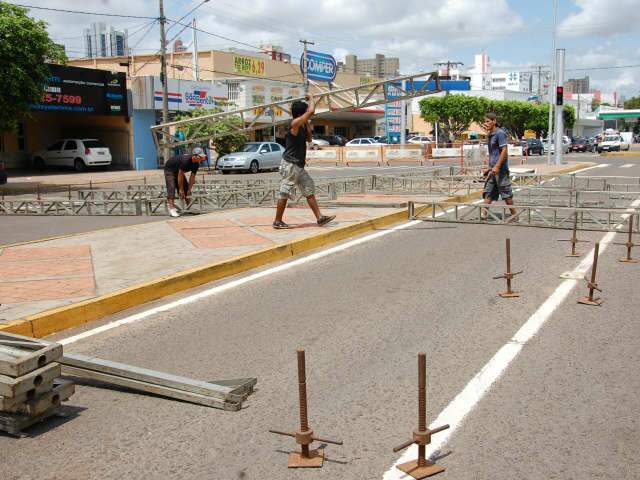  Fundac espera p&uacute;blico de 20 mil em r&eacute;veillon na Fernando Corr&ecirc;a da Costa