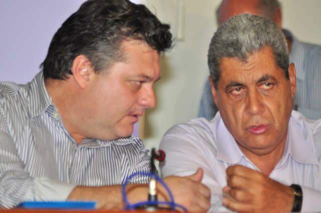 Puccinelli amea&ccedil;a frear exporta&ccedil;&atilde;o de gr&atilde;os para proteger produtores