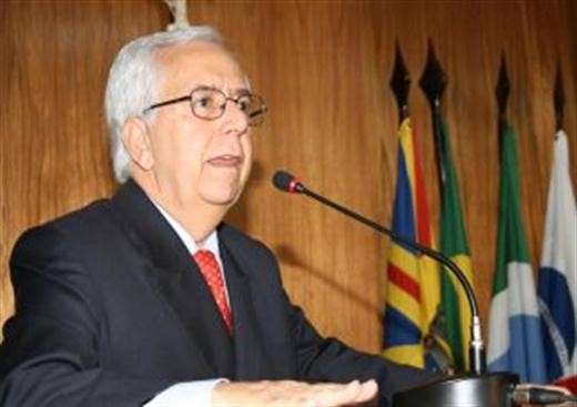 Problemas card&iacute;acos causam morte de ex-presidente do Tribunal de Justi&ccedil;a