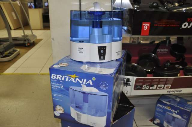 Procura por umidificadores cresce e item esgota em lojas