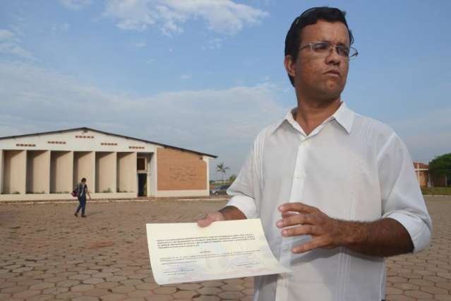 Trabalhadores s&atilde;o treinados por "Dr. Seguran&ccedil;a"