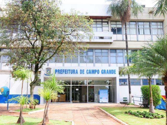 Prefeitura tenta empr&eacute;stimo de R$ 11,5 milh&otilde;es para concluir obras