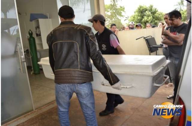 Laudo sobre morte de &iacute;ndio terena tem 71 p&aacute;ginas e est&aacute; com a Pol&iacute;cia Federal