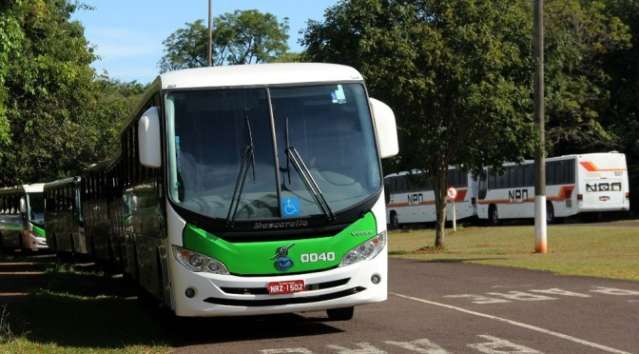 Estado muda sistema de transporte para servidores e espera economizar R$ 3,8 mi