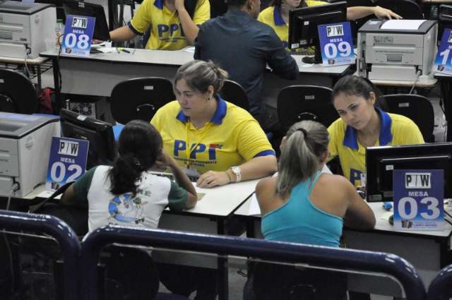 Prefeitura arrecada R$ 200 mil por dia com renegocia&ccedil;&atilde;o de d&eacute;bitos imobili&aacute;rios
