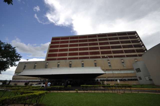 Comiss&atilde;o ir&aacute; buscar melhorias em estrutura do Hospital Regional