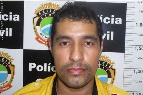 Seguran&ccedil;a da Caixa &eacute; acusado de furtar cheques e falsificar assinatura