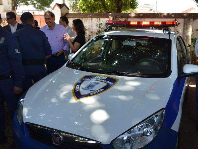 Prefeitura admite falhas e coloca viatura para atender flagrantes