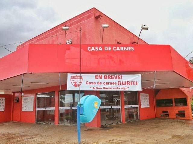 Ap&oacute;s demiss&otilde;es e falta de pagamento, Casa de Carne fecha todas as unidades 