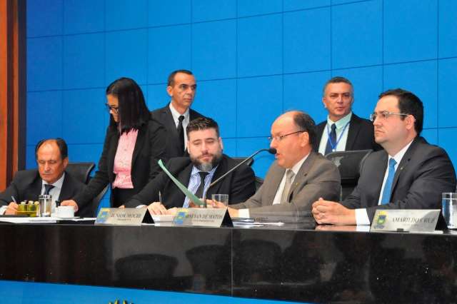 Aprovado projeto que faz corre&ccedil;&atilde;o monet&aacute;ria nos valores de licita&ccedil;&atilde;o