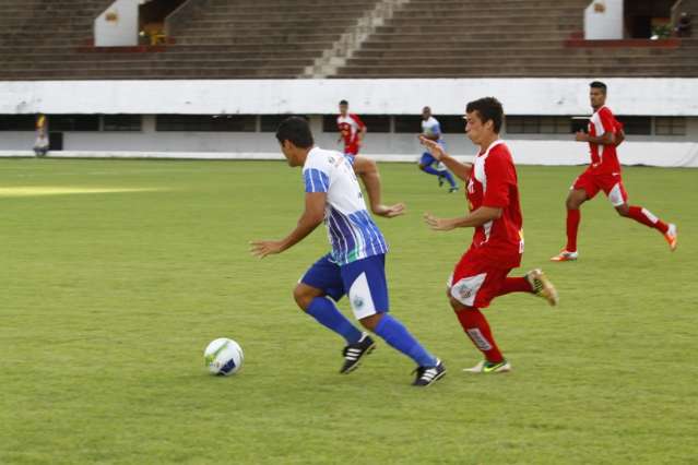 Times disputam classifica&ccedil;&atilde;o na pen&uacute;ltima rodada da 1&ordf; fase do Estadual