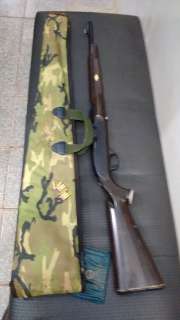 PMA prende caçador com arma ilegal em Chapadão do Sul