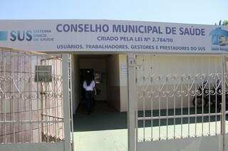 Conselho vem acompanhando com lupa gestão do município na área de saúde (Foto: Marcos Ermínio)