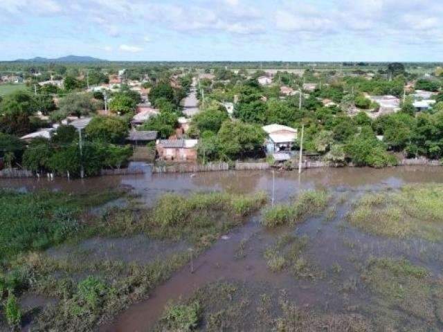 Governo Federal Reconhece Situação De Emergência Em Três Municípios De Ms Cidades Campo 