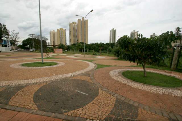  Campo Grande ganhar&aacute; o Parque Ecol&oacute;gico do Prosa com trilhas e travessias