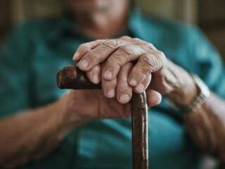 Em todo País, o sistema recebeu 37.454 denúncias de violações contra idoso em 2018. (Arquivo/Divulgação: TJ/MS)