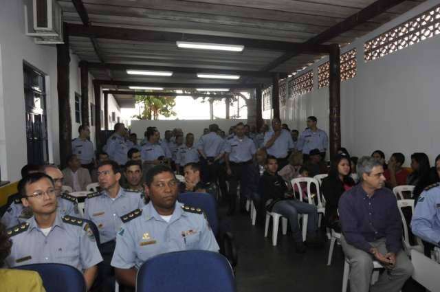 PRE bate recorde de apreens&otilde;es de droga e foca preven&ccedil;&atilde;o de acidentes