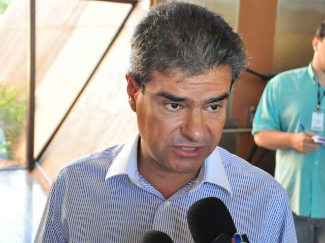  Problema com ministro impediu a visita de Dilma ao Estado