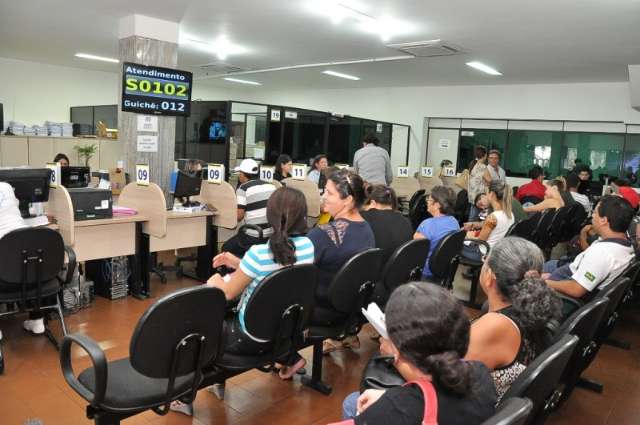 Para receber d&iacute;vida ativa, prefeitura d&aacute; desconto de at&eacute; 100% de juros e multas