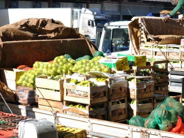 Na maior varia&ccedil;&atilde;o de pre&ccedil;o da semana, quilo do quiabo sobe 125% na Ceasa