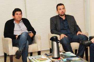 De olho em reelei&ccedil;&atilde;o, prefeitos se afastam e provocam mudan&ccedil;as na Assomasul