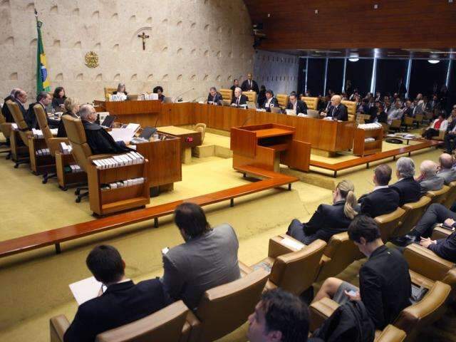 STF concede liminar e impede pris&atilde;o de Lula at&eacute; julgamento de habeas corpus