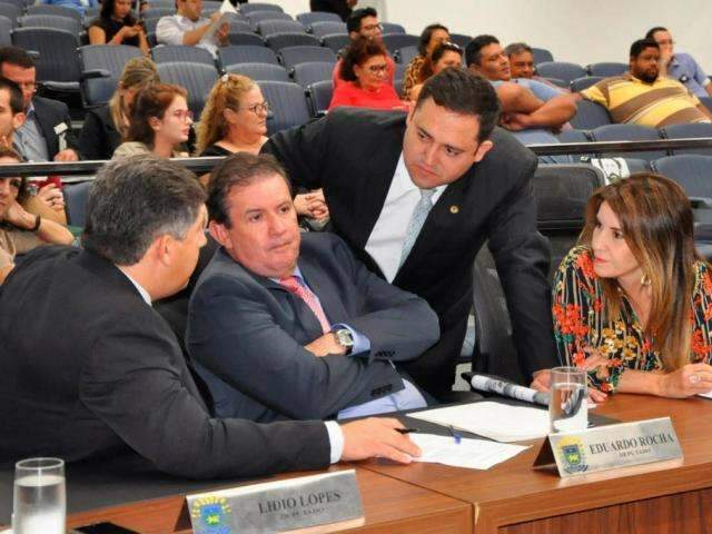 Gastos de campanha ser&atilde;o bem abaixo do limite, avaliam deputados