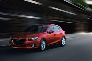Nova geração do Mazda3 é revelado oficialmente
